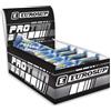 EUROSUP PROTEIN DELIGHT - 20 barrette da 40 g | Cappuccino | Proteine del Latte (25%) | Vero Cioccolato | Snack Proteico