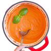 Bongivoanni Farine e Bontà Naturali Sugo all'Ortolana Naturale 70g - Salsa Vegetale Fresca Monodose per Pasta/Pizza Veloce | Ricetta Autentica, Senza Conservanti, Gusto Genuino.