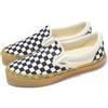 Vans Lx Classic Slip-On 98 Checkerboard Night Marshmallow Men Unisex VN000E96GR1