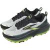 Brooks Cascadia 20 2E Wide Grey Black Nightlife Men Trail Running 1104892E-099