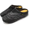 Teva ReEmber Terrain Slip-On Black Women Outdoors Casual Sandals 1129582-BLK