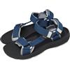 Teva M Hydratrek Sandal BLue Men Strap Casual Lifestyle Sandal 1150510-BTTL