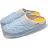 Teva ReEmber Terrain Slip-On Blue Grey Men Unisex Casual Shoes 1129582-DYB