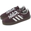 adidas VL Court 2.0 Brown White Men Casual Lifestyle Shoes Sneakers JR8318