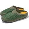 Teva ReEmber Terrain Slip-On Green Men All-Day Wear Casual Shoes 1129596-DSFR