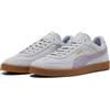 Puma Damen Club II Era Suede Sneaker 400717-28 Vibrant Silver-Lilac Luster