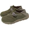 Teva ReEmber Camp Dark Olive Men Water Repellent Casual Slip On Shoe 1173974-DOL