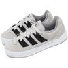 adidas Originals Adimatic Grey Core Black Men Unisex LifeStyle Casual ID8266