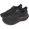 Brooks Glycerin GTS 23 2E Wide Black Diva Pink Men Road Running 1105032E-088
