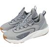 Under Armour Project Rock 7 UA Grey White Men Cross Training Shoes 3027600-035