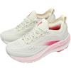 Brooks Glycerin GTS 23 D Wide Coconut Milk Dive Pink Women Running 1204921D-119
