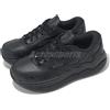 Brooks Ghost Max L D Wide Black Women Road Running Jogging Shoes 1204321D-072