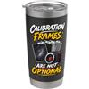 Regalo Galaxy con cornici piatte per spe Calibration Frames per astrofotografo astrospettrografo Bicchiere termico in acciaio inox doppia parete