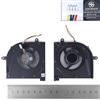 Ver descr. Ventilatore Cpu Per Portatile Msi Gs63Vr Gs73Vr Bs5005Hs-U2F