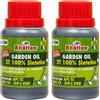 Rhütten Olio Garden 2T SINT. Ultra 100ML (Confezione da 2)