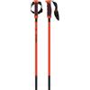 ATOMIC Redster SQS Ca Bastone, Adulti Unisex, Red/Carbon/ (Multicolore), 120 cm