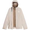 THE NORTH FACE Quest Mono Triclimate Giacca Donna (Pacco da 1)