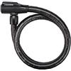 Trelock Lucchetto Blindato PK360 Nero 19X1000 mm