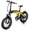 Ducati Scrambler SCR-E, Foldable, Ruota Larga, Freno Idraulico, Motore 250W, Batteria 374Wh, Fino a 70km