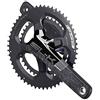 Fsa Guarnitura SLK Light ABS BB386 EVO 34/50 170 mm, N11 A9, Grigio