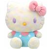 SEGA RARE Sanrio Hello Kitty Giga BIG Peluche Gigante Arcobaleno 17in