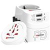Skross AC30PD - Caricabatterie da viaggio PRO Light USB