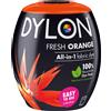 Dylon Macchina Tintura Pod 350G - 55 - Arancione Fresco