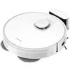 Dreame L10s Pro Gen3, senza Sacchetto, Bianco, Rotondo, 0,47 L, Mop Lavaggio,