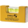 Stabila Livella Portatile Stabila Pro (Sciolta) STBPKTPRO