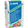 Mapei Lampocem Cemento Rapido Antiritiro x Fissaggi di ogni tipo Sacco 5, 25 Kg