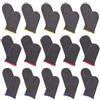 30 Pcs Gaming Accessories Manicotto Per Dita Da Gioco Guanti Maniche Dito Il