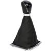 ORIGEN ABC PARTS Origen POM40114 Pomelli Leva Cambio, FORD FOCUS (02-11), Nero