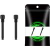 Kit ritenzione pastiglie freno a disco MTB con per inserto filettato M4 e clip