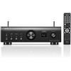 DENON PMA-900HNE, Amplificatore e Streamer Integrato, Colore Nero | HEOS Built-in, AirPlay 2, Ingresso Phono MM MC, Audio Hi-Res, 50 W per canale