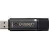 Kingston IronKey Locker Plus 50 G2 FIPS 197 AES-256 da 256 GB