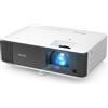 BenQ Proiettore BenQ TK700ST da 3000 lumen 4K HDR per film e giochi con tempo di risposta di 4 ms | Frequenza di aggiornamento di 240 Hz | Supporto ARC/eARC | Keystone 2D | Rotazione dell'immagine