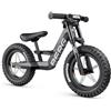 BERG Draisienne Biky | Bicicletta da bambino con freno a mano, pneumatici pneumatici, altezza regolabile e scalabile, da 2 anni in su 30,5 cm
