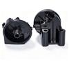 04270706R Alloggiamento staffa filtro carburante per Bobcat 883 e per Gehl SL563
