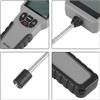 BF200 Tester Fluido Freno Portatile con Display per trasparente e Segnale
