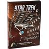 Modiphius Star Trek Adventures: Utopia Planitia Starfleet Sourcebook
