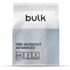 Bulk Pre-workout completo AVANZATO, 500g | Bevanda energetica con beta alanina, caffeina, citrullina, vitamina B6, BCAA, arginina AAKG, Bevanda Energetica, 29 porzioni