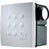 Vortice Unterputz Ventola Ventilatore Radiale Micro IPX4 Protezione Igrostato Silenzioso