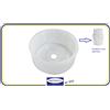 Moulinex Ciotola Tritatutto Moulinex La Moulinette 127 320 327 390, Girmi TR20 Robot