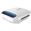 Taurus - Piastra Elettrica Mysandwich Grill | 800W | Piastre Grill 21,5 x