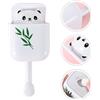 Accessori Panda Gancio Per Appendere Appendiabiti Chiave Pratica