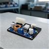 Per PS2 Fat Console Power Board - Ricambio ABS compatto 6x4x2cm con 3.0
