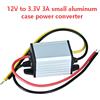 convertitore DC-DC veicolo ingresso 12V o 24V a uscita 3, per 3v impermeabile