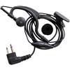 HQRP Cuffie HQRP Senza Fili Per Motorola CLS1110 GP88S CT150 P040 CP100 SP10 BPR40