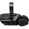 SHIMANO Comando cambio MTB XT M8250 12V Destro Nero di2