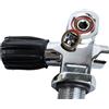 Per Serbatoio Subacqueo 3/4-14NPSM O-ring 3500psi Resistenza alla Pressione Mate